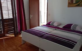Apartment Mare 1