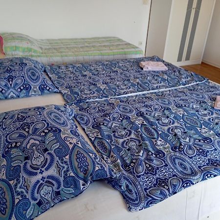 Apartment Mare 1 Novigrad Istria Esterno foto