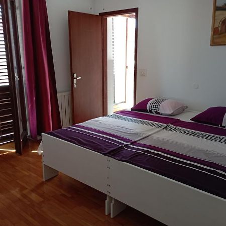 Apartment Mare 1 Novigrad Istria Esterno foto