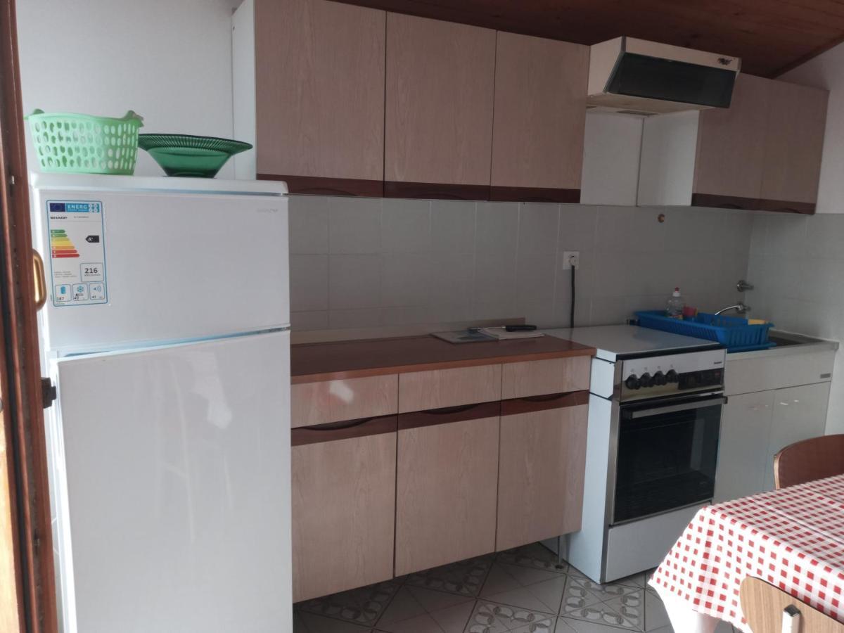 Apartment Mare 1 Novigrad Istria Esterno foto