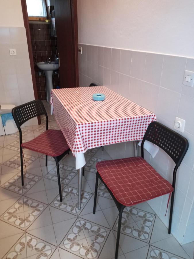 Apartment Mare 1 Novigrad Istria Esterno foto