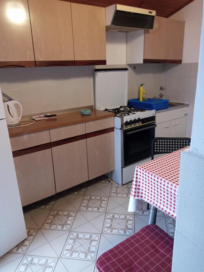 Apartment Mare 1 Novigrad Istria Esterno foto