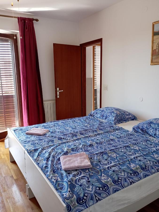 Apartment Mare 1 Novigrad Istria Esterno foto