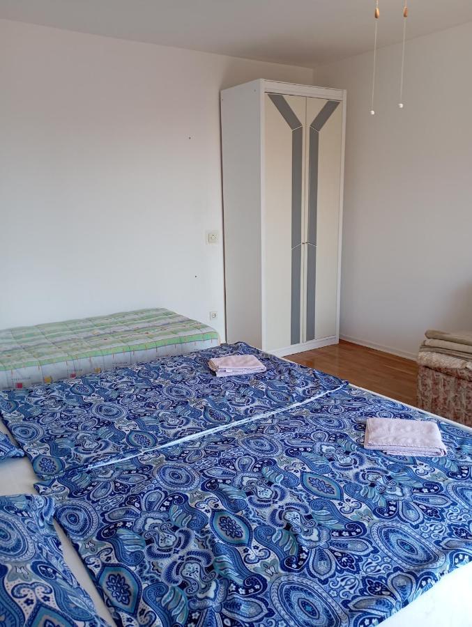 Apartment Mare 1 Novigrad Istria Esterno foto