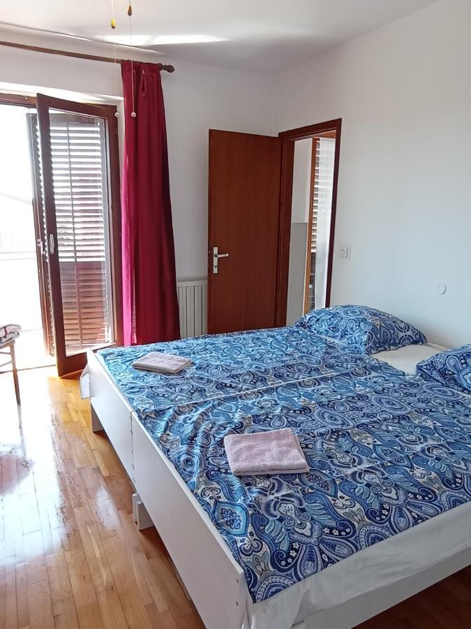 Apartment Mare 1 Novigrad Istria Esterno foto