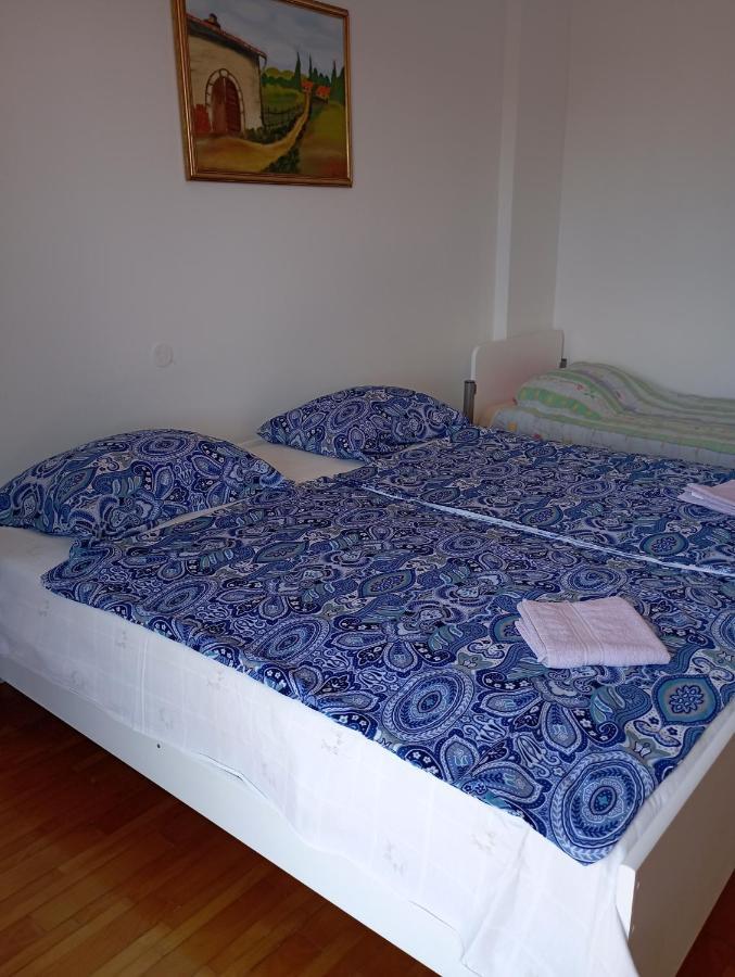 Apartment Mare 1 Novigrad Istria Esterno foto