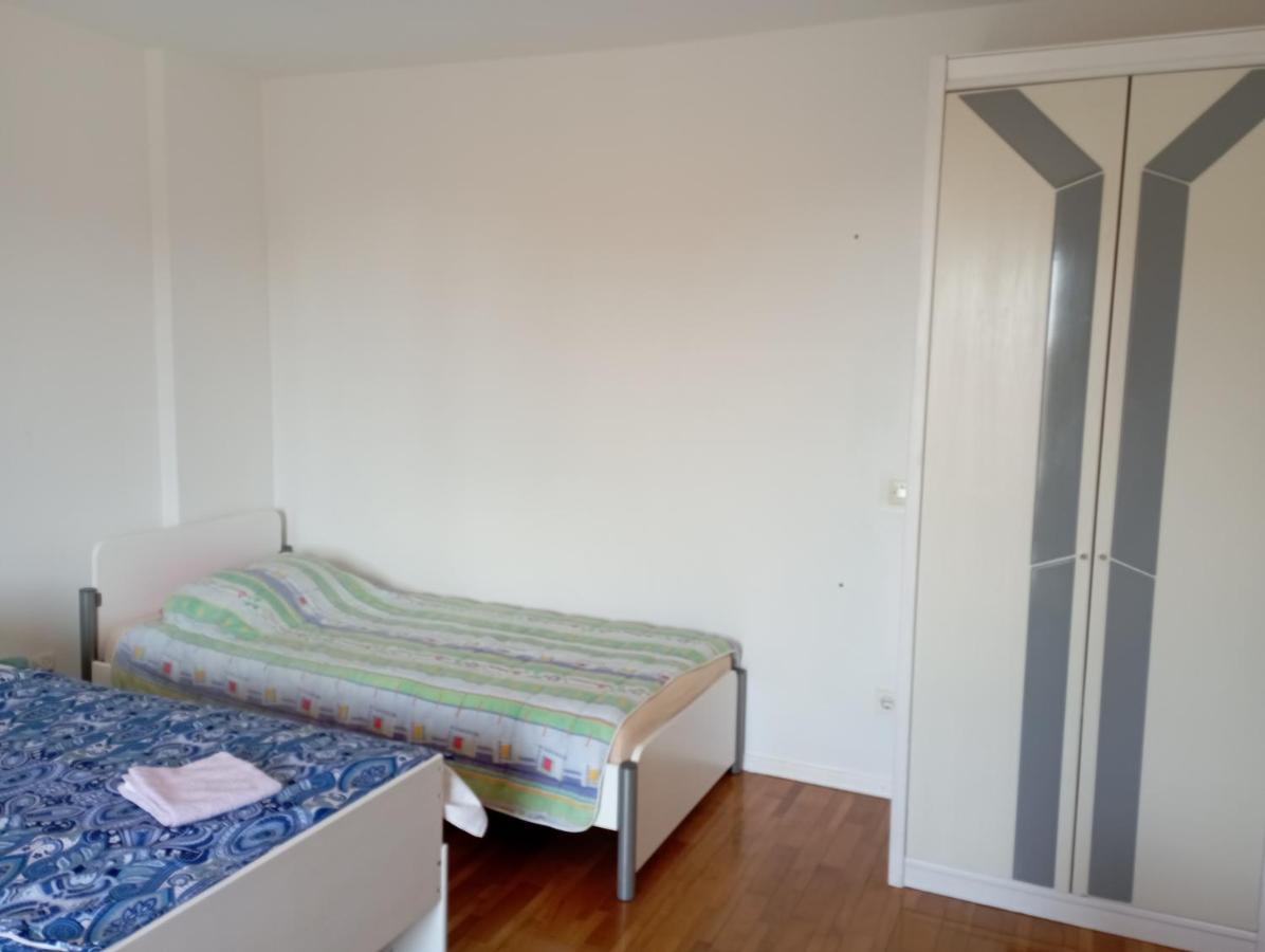 Apartment Mare 1 Novigrad Istria Esterno foto