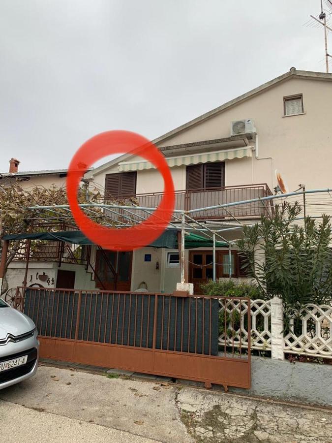 Apartment Mare 1 Novigrad Istria Esterno foto