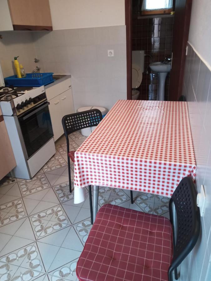 Apartment Mare 1 Novigrad Istria Esterno foto