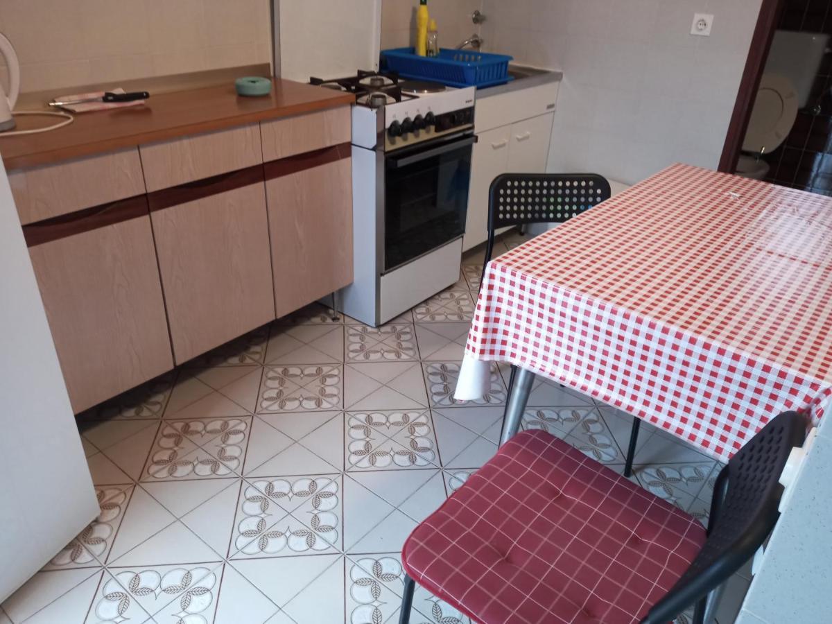 Apartment Mare 1 Novigrad Istria Esterno foto