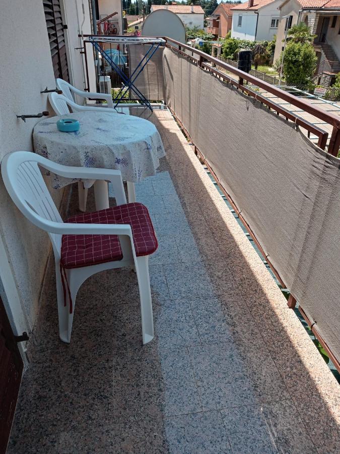Apartment Mare 1 Novigrad Istria Esterno foto