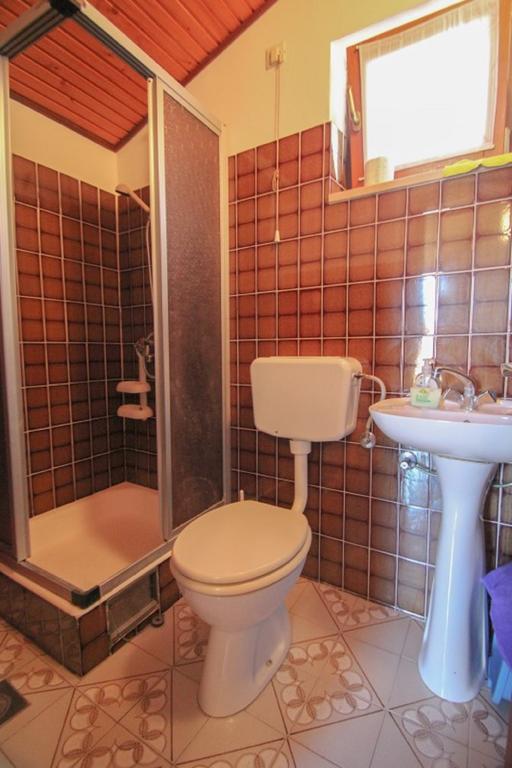 Apartment Mare 1 Novigrad Istria Esterno foto